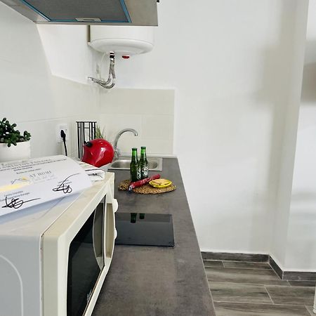 Apartamento Panama 3 Nerja Exteriör bild