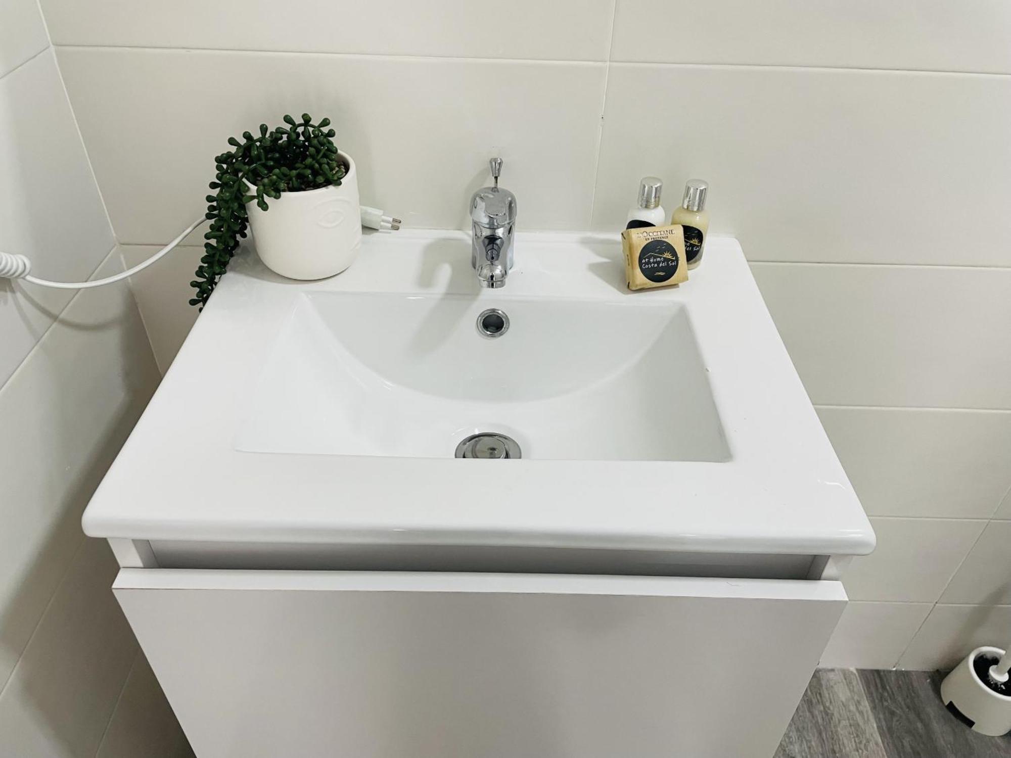 Apartamento Panama 3 Nerja Exteriör bild