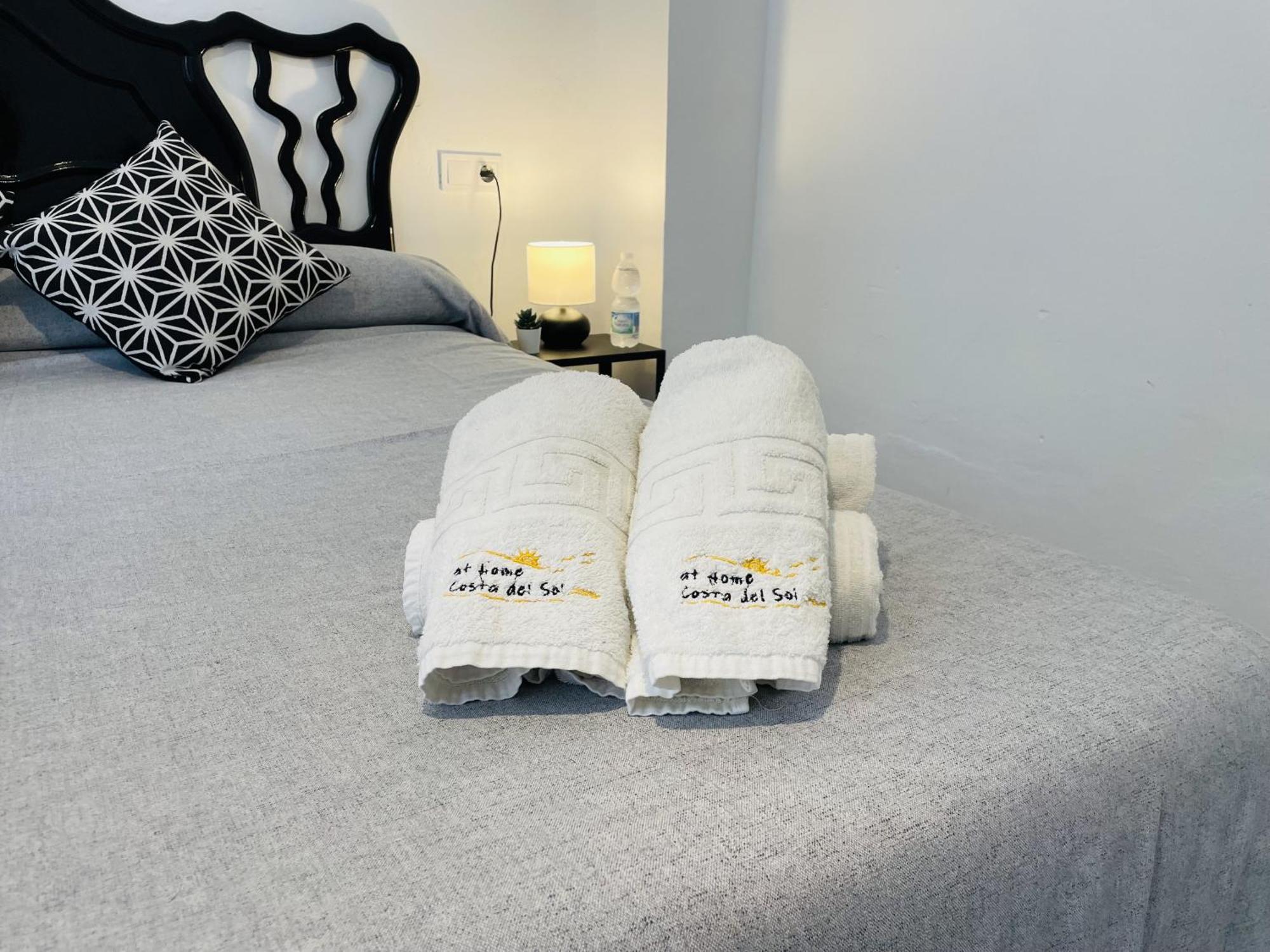 Apartamento Panama 3 Nerja Exteriör bild