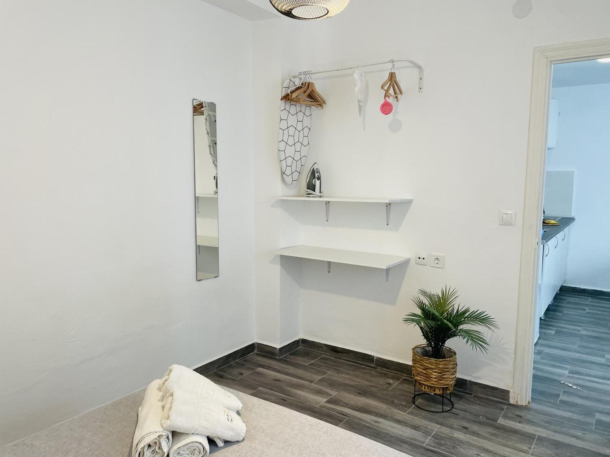 Apartamento Panama 3 Nerja Exteriör bild