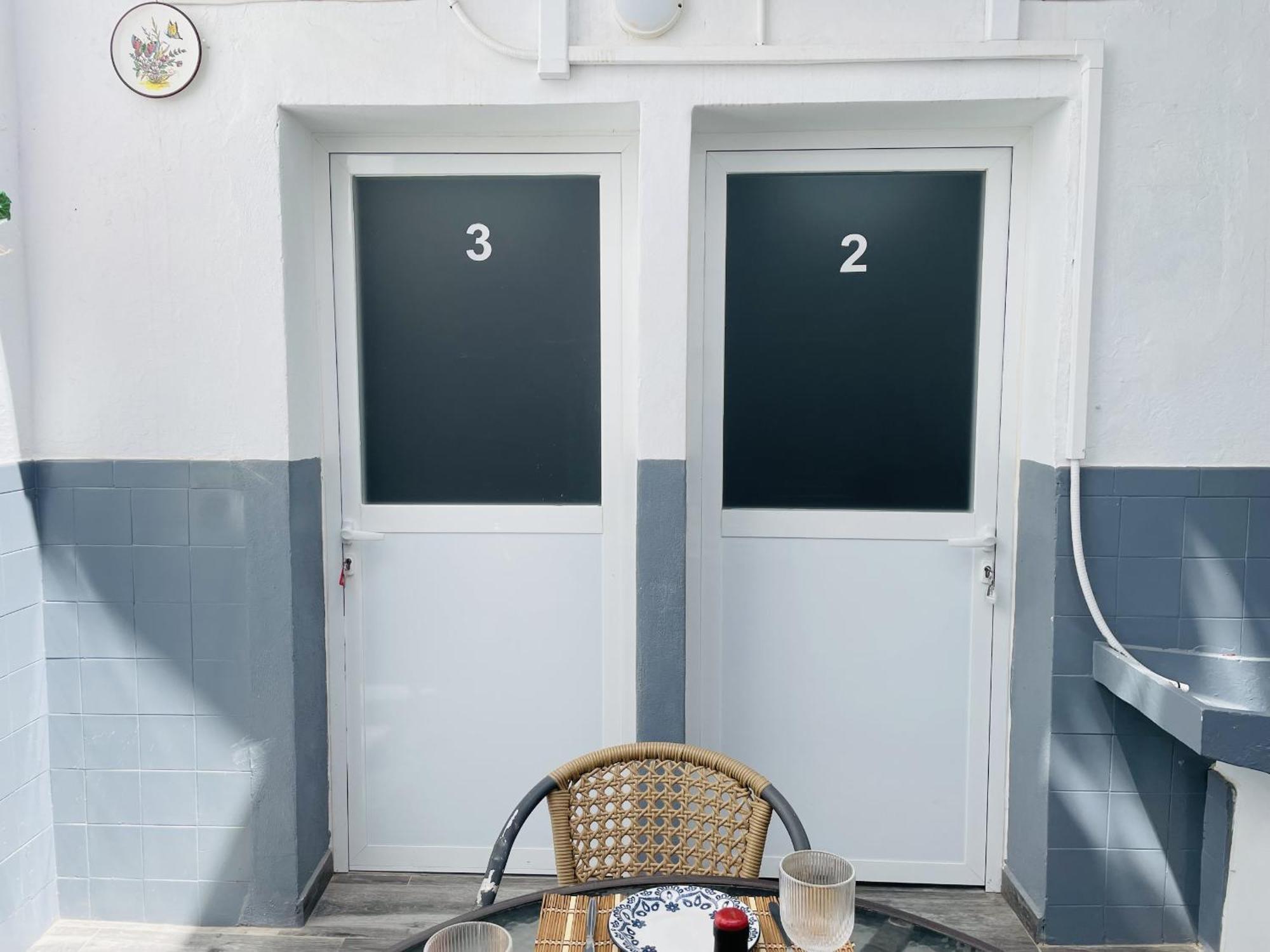 Apartamento Panama 3 Nerja Exteriör bild