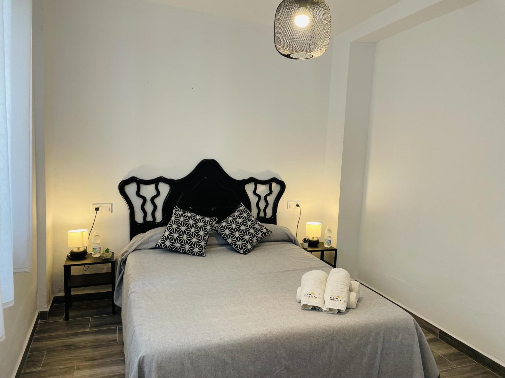 Apartamento Panama 3 Nerja Exteriör bild