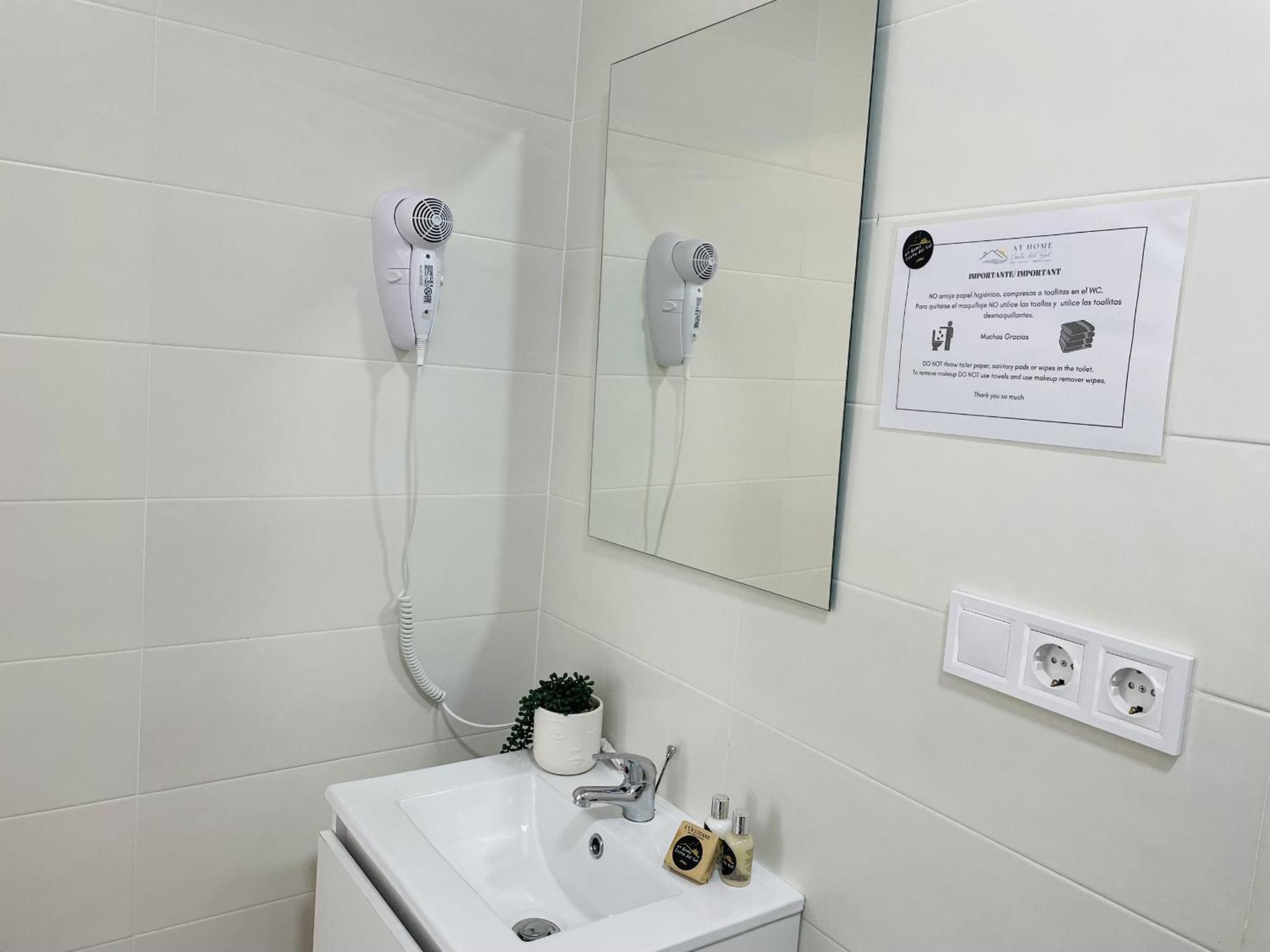 Apartamento Panama 3 Nerja Exteriör bild